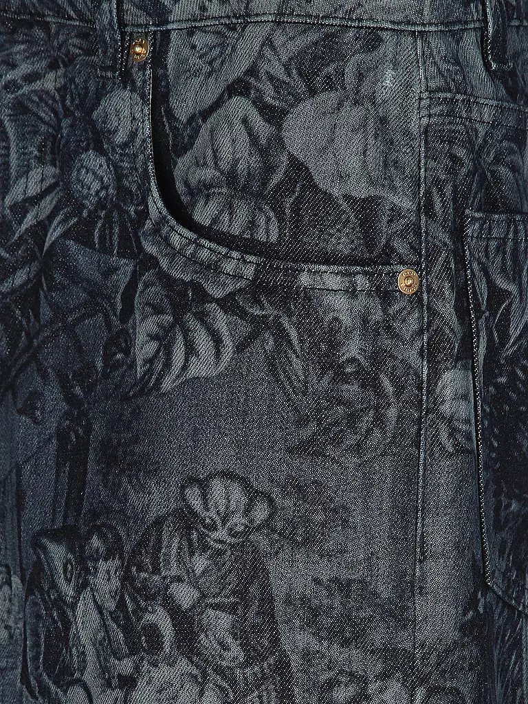 TORY BURCH | Jupe en jean | 