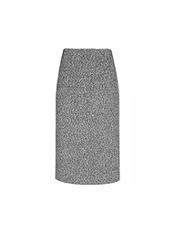 TORY BURCH | Jupe midi | Noir