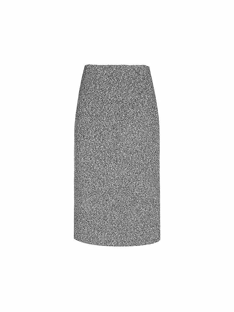 TORY BURCH | Jupe midi | schwarz