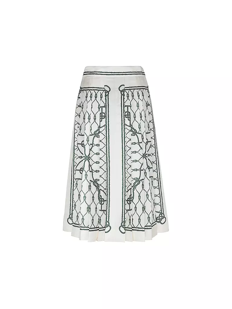 TORY BURCH | Jupe plissée | 
