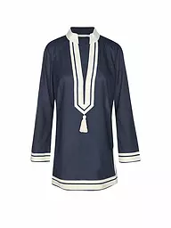 TORY BURCH | Kimono | Bleu