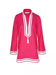 TORY BURCH | Kimono | Rose vif