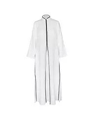 TORY BURCH | Kleid - Kimono | Blanc