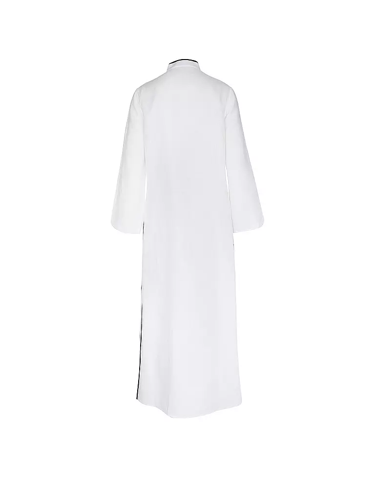 TORY BURCH | Kleid - Kimono | Blanc