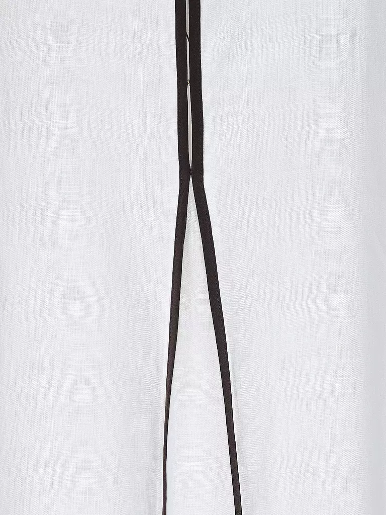 TORY BURCH | Kleid - Kimono | Blanc