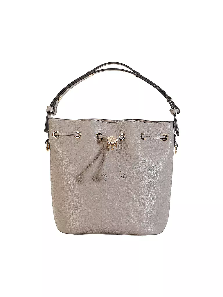 TORY BURCH | Ledertasche - Bucket Bag | 