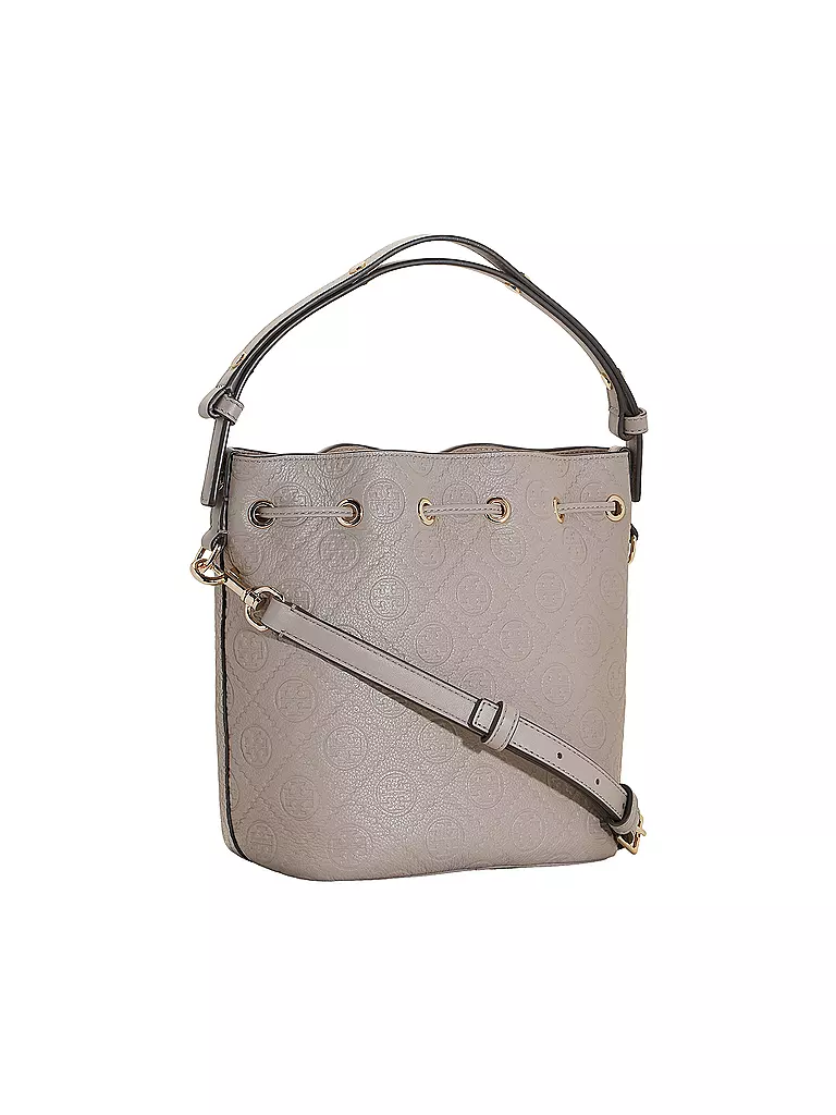 TORY BURCH | Ledertasche - Bucket Bag | 