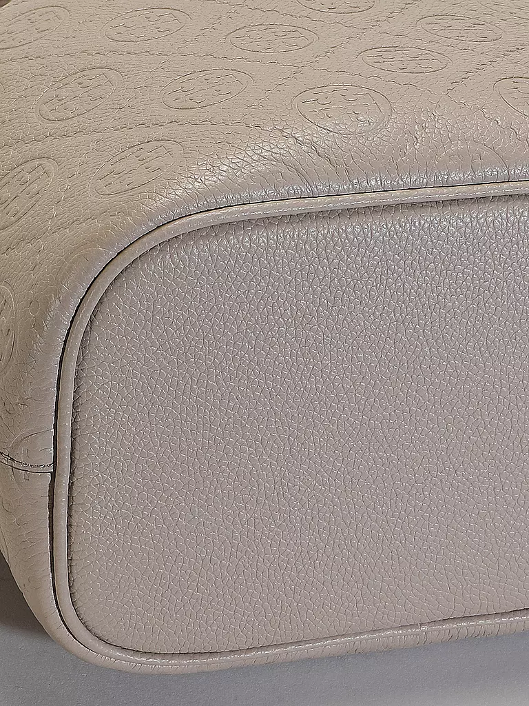 TORY BURCH | Ledertasche - Bucket Bag | 