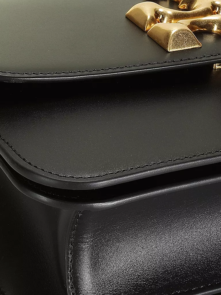 TORY BURCH | Ledertasche - Umhängetasche ELEANOR | Noir