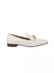 TORY BURCH | Loafer Jessa | Crème