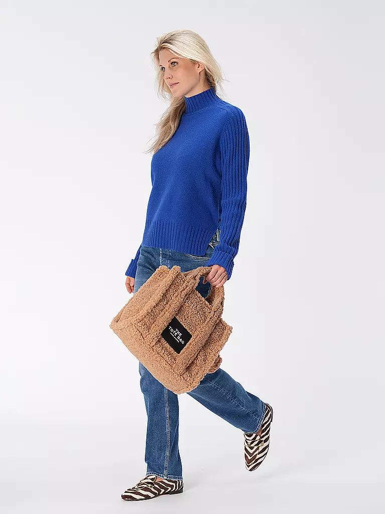 TORY BURCH | Loafer | Marron