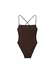 TORY BURCH | Maillot de bain | Marron