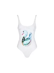 TORY BURCH | Maillot de bain | Blanc