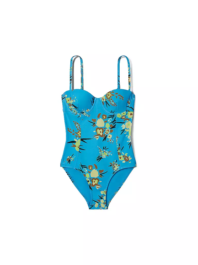 TORY BURCH | Maillot de bain | blau