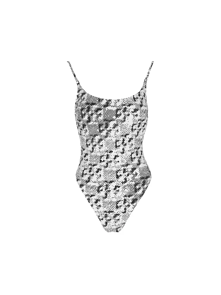 TORY BURCH | Maillot de bain | Crème