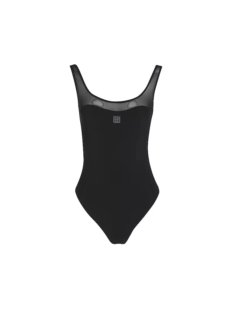 TORY BURCH | Maillot de bain | schwarz