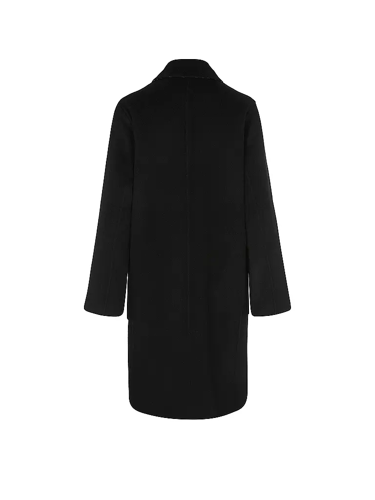 TORY BURCH | Manteau en laine réversible | 