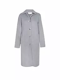 TORY BURCH | Manteau en laine | Gris