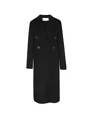 TORY BURCH | Manteau en laine | Noir