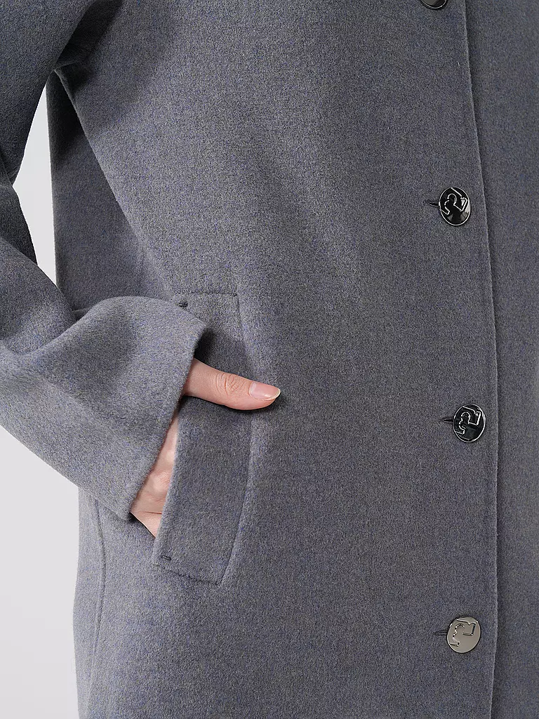 TORY BURCH | Manteau en laine | 