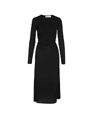 TORY BURCH | Maxi robe | Noir