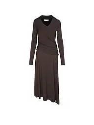 TORY BURCH | Maxi robe | Marron