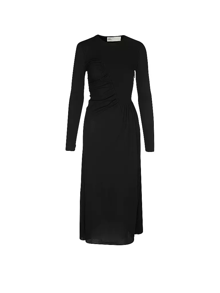 TORY BURCH | Maxi robe | Noir