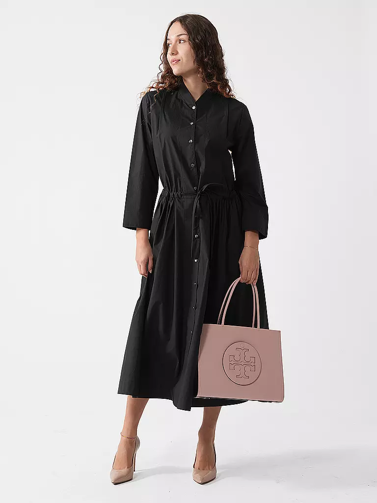TORY BURCH | Maxi robe | schwarz