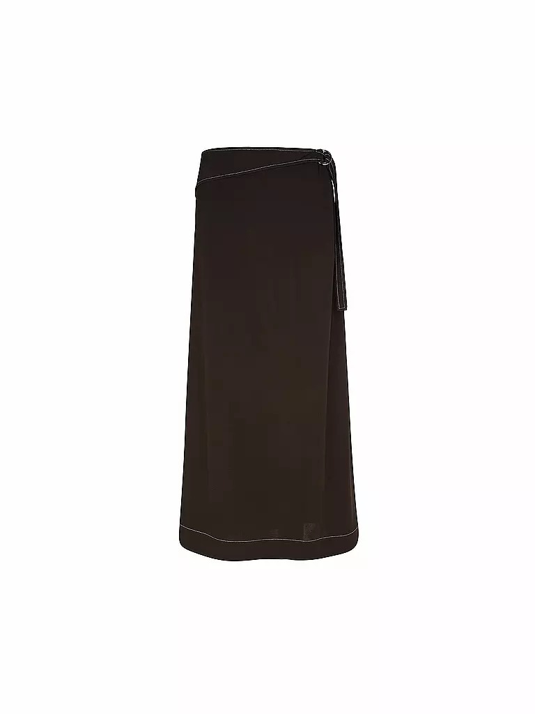 TORY BURCH | Maxi-jupe | braun