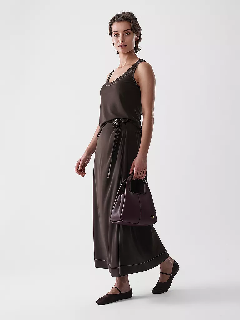 TORY BURCH | Maxi-jupe | braun
