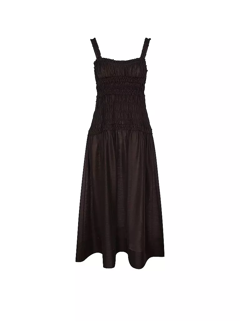 TORY BURCH | Maxi-robe | Marron