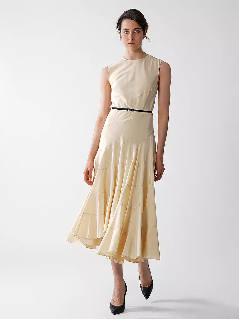 TORY BURCH | Maxi-robe | beige