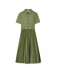 TORY BURCH | Maxikleid | Vert