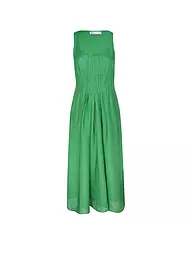 TORY BURCH | Maxikleid | Vert