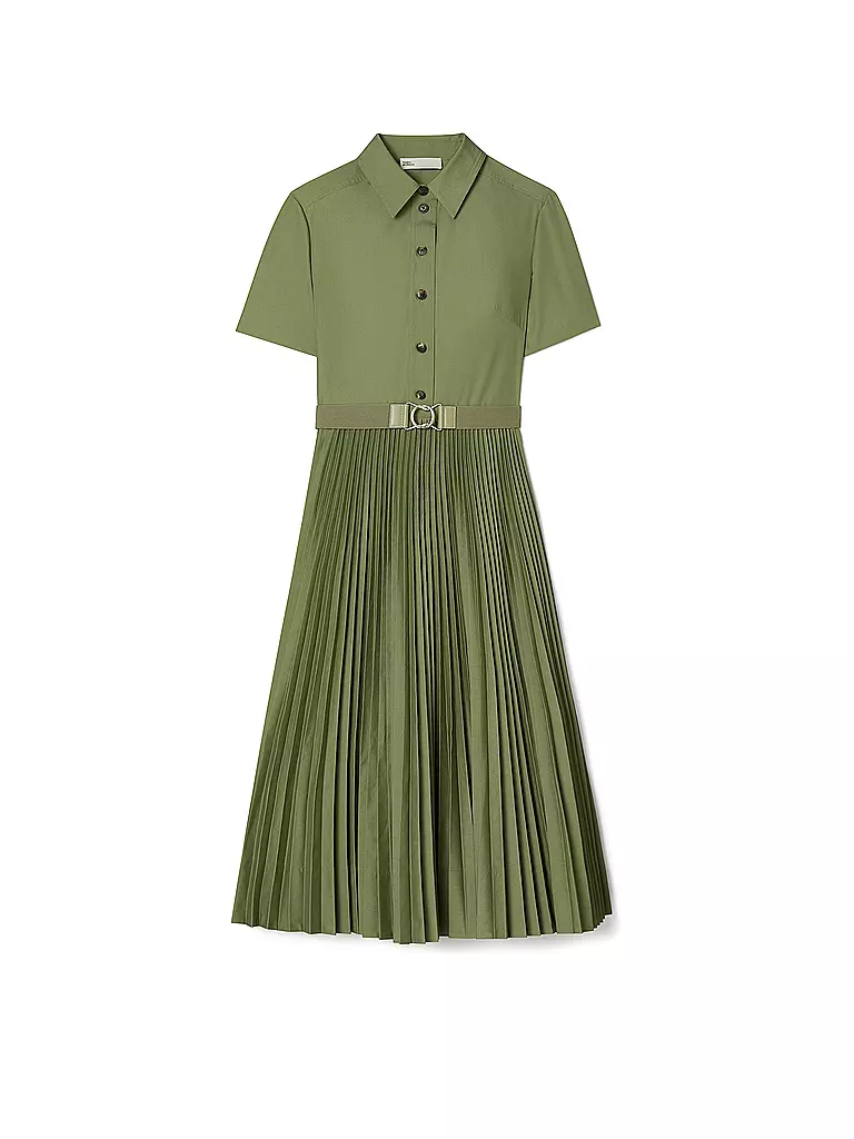 TORY BURCH | Maxikleid | Vert