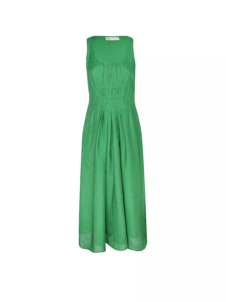 TORY BURCH | Maxikleid | Vert