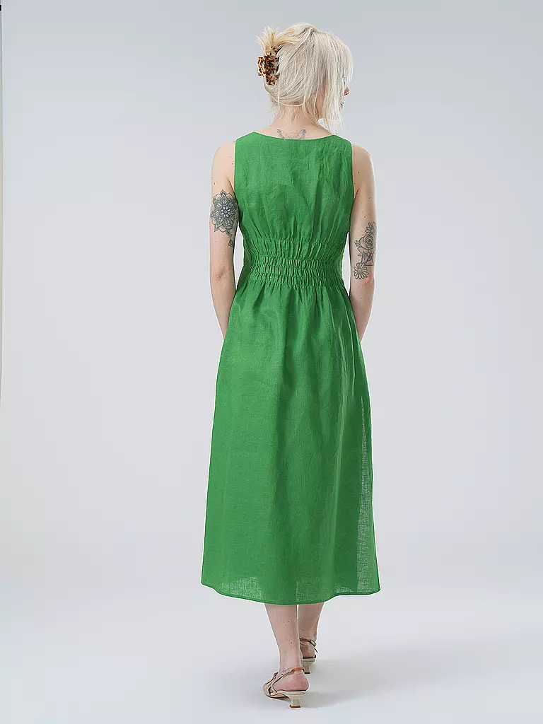 TORY BURCH | Maxikleid | Vert