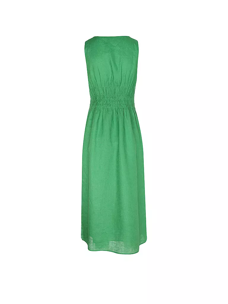 TORY BURCH | Maxikleid | Vert