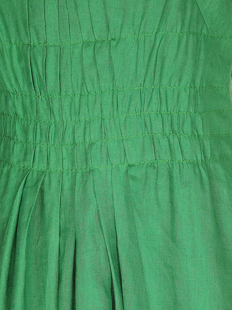 TORY BURCH | Maxikleid | Vert