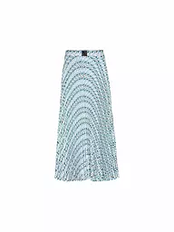 TORY BURCH | Midi-jupe | Bleu clair