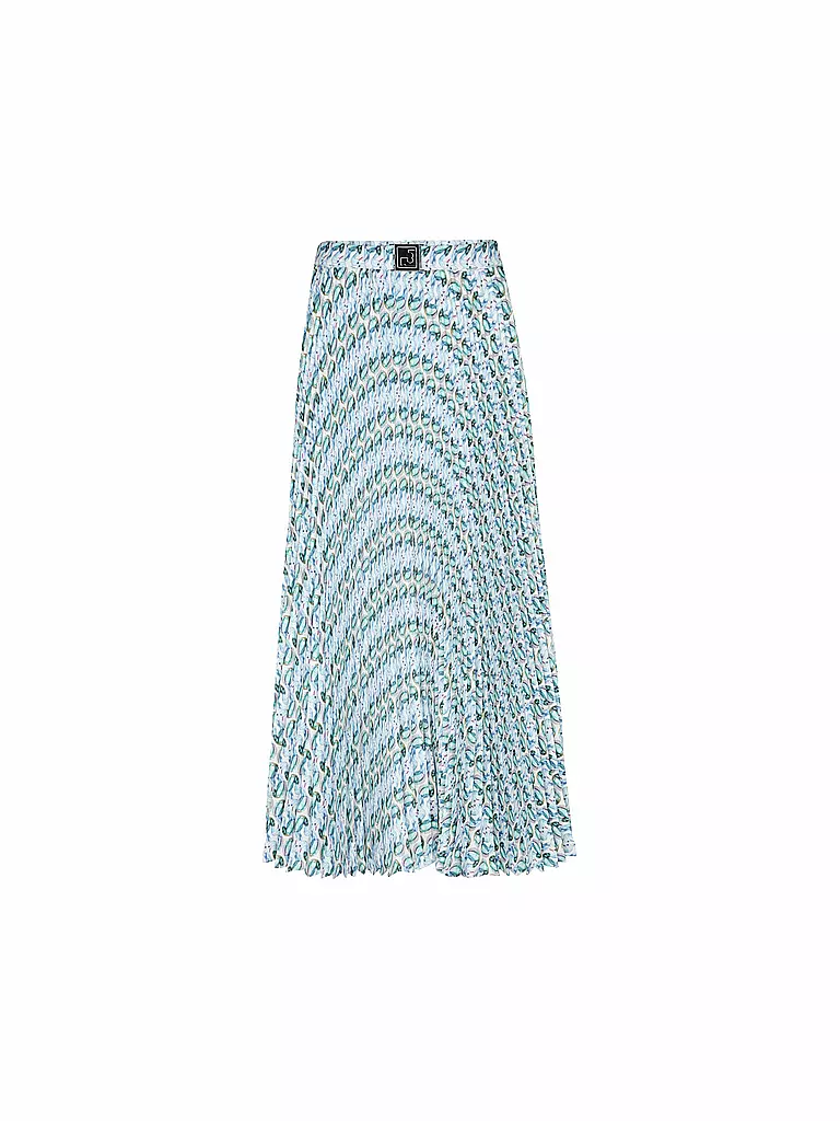 TORY BURCH | Midi-jupe | hellblau