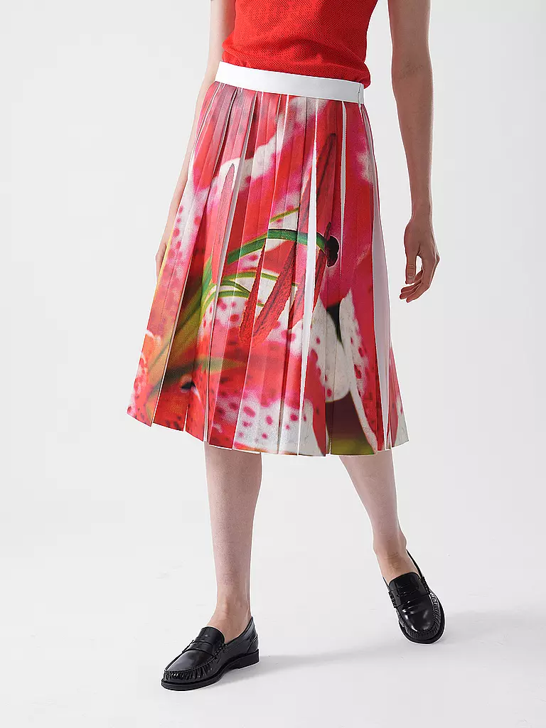 TORY BURCH | Midi-jupe | 
