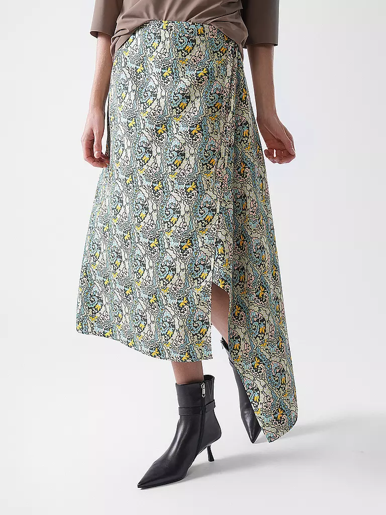 TORY BURCH | Midi-jupe | 
