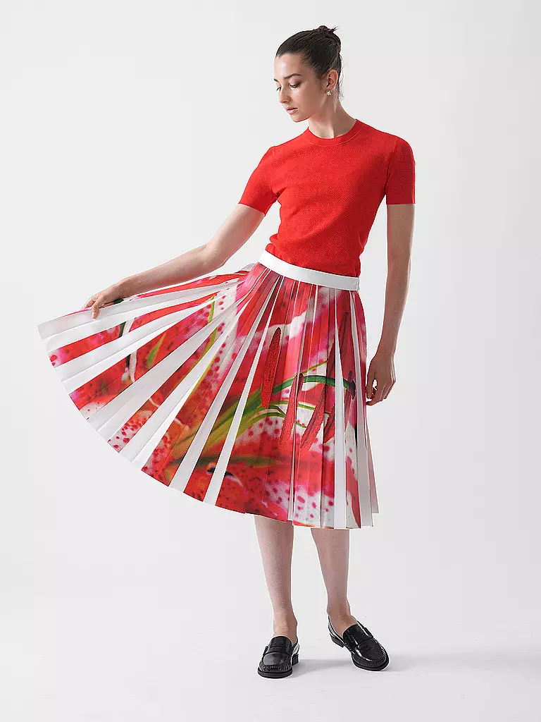 TORY BURCH | Midi-jupe | 