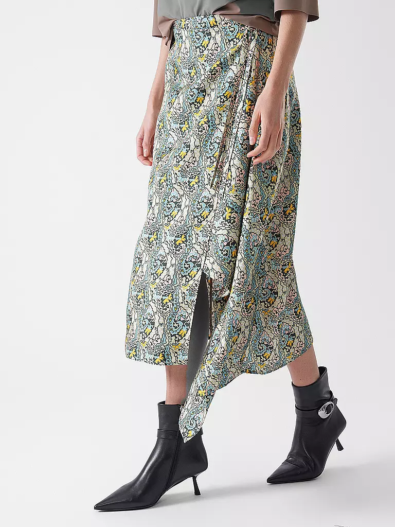 TORY BURCH | Midi-jupe | 