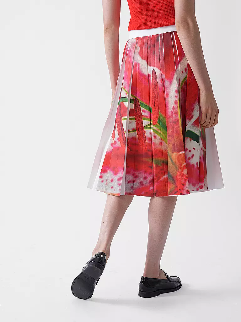 TORY BURCH | Midi-jupe | 