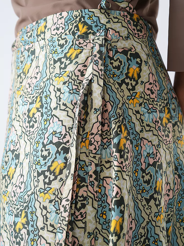 TORY BURCH | Midi-jupe | 