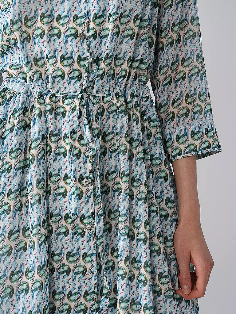 TORY BURCH | Midikleid | 