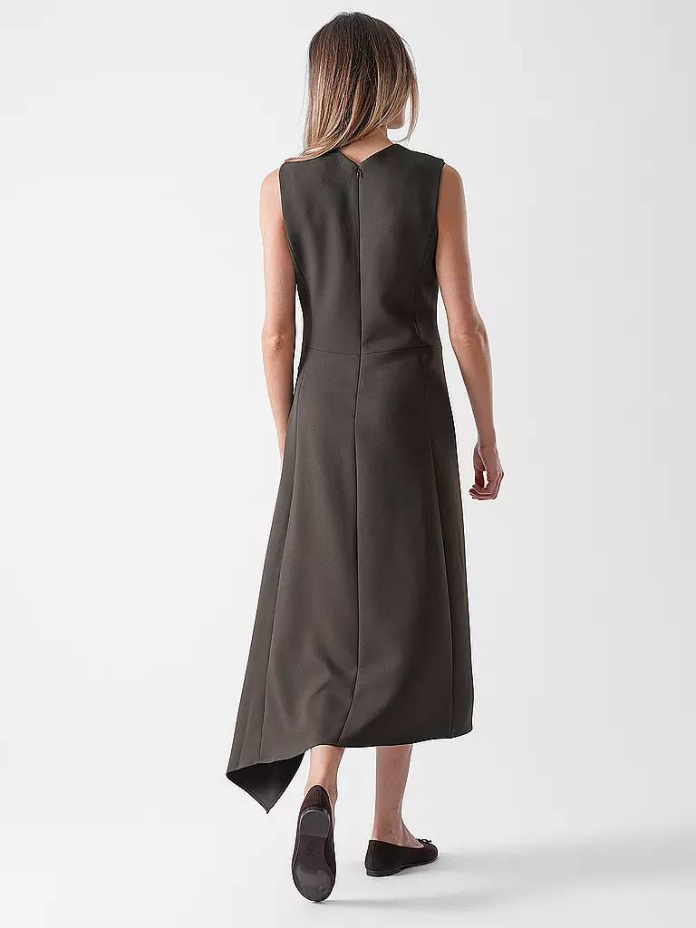 TORY BURCH | Midikleid | 
