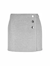 TORY BURCH | Mini-jupe | Gris